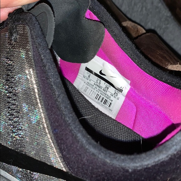 Nike running shoes - Picture 7 of 8